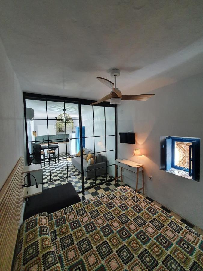 Apartment Casa Vera Vejer de la Frontera