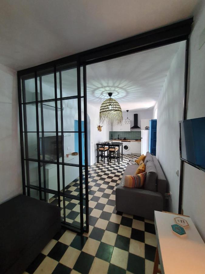 Casa Vera Apartment *