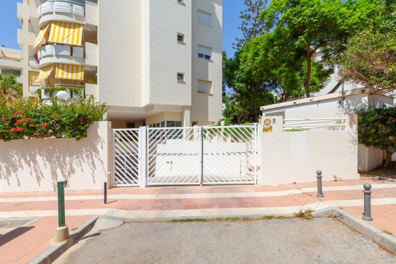 Carihuela Apartment Torremolinos