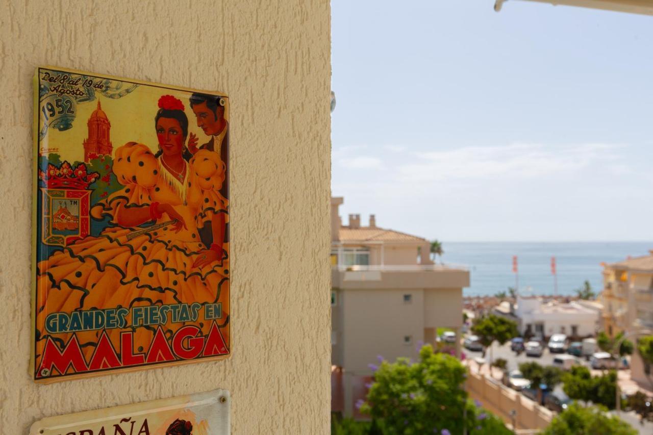 Apartment Carihuela