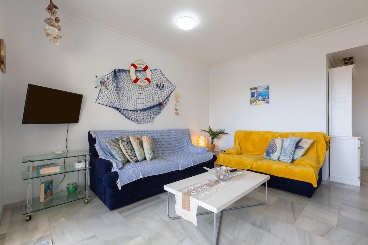 Apartment Carihuela