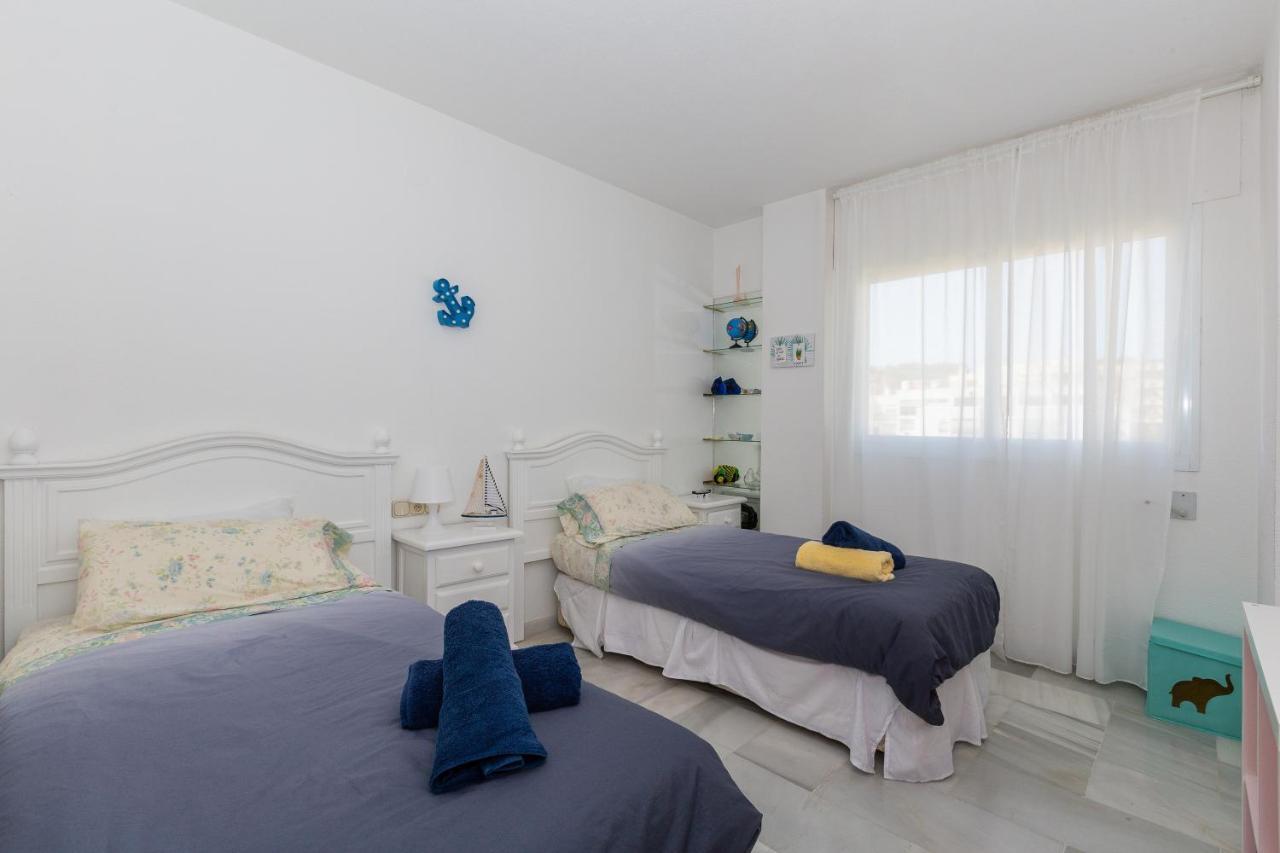 Carihuela Apartment Torremolinos