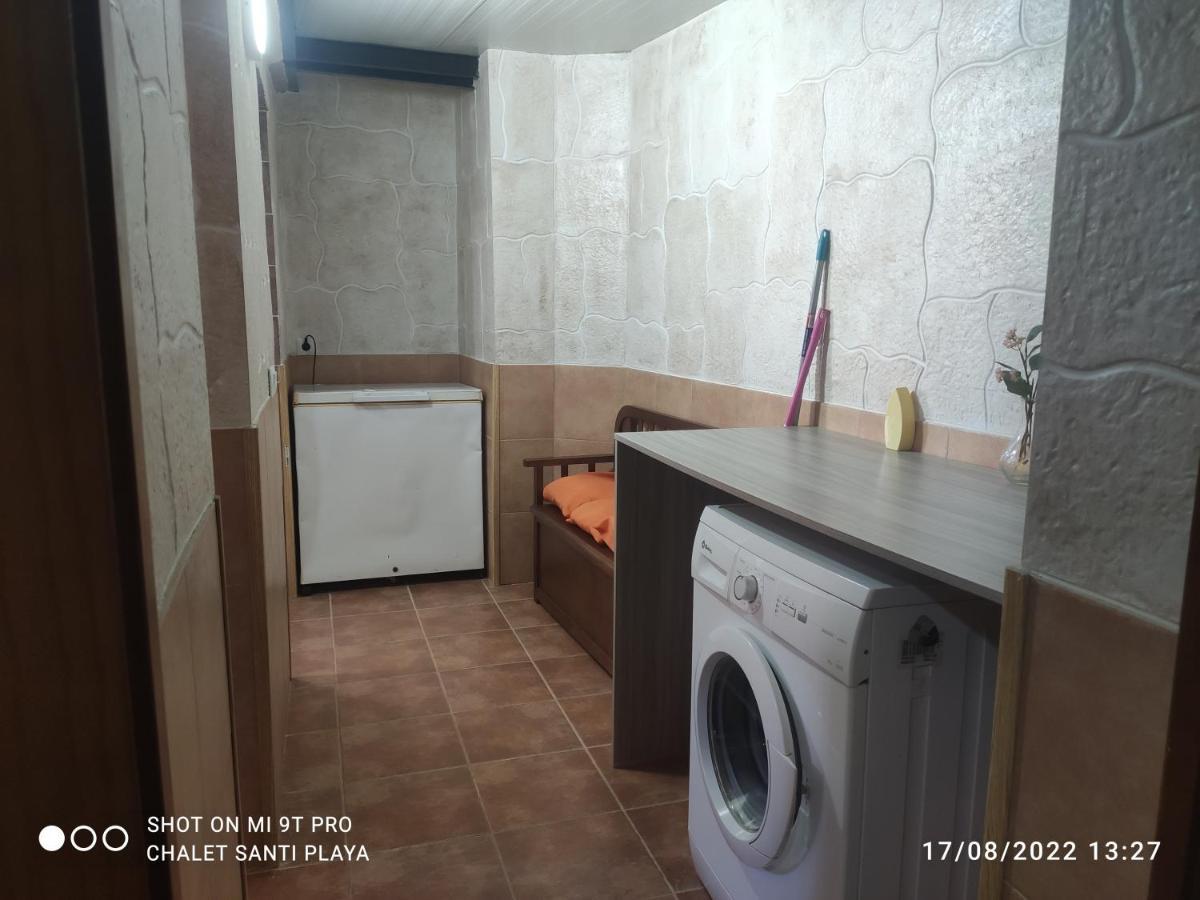 Apartamento Fez Playa De La Barrosa