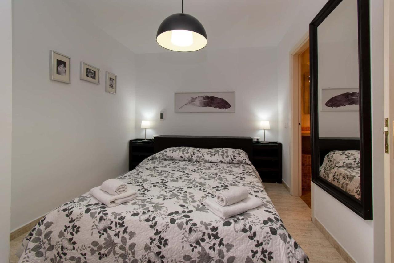 Apartamento Oasis Dakota Duplex Costa Adeje (Tenerife)