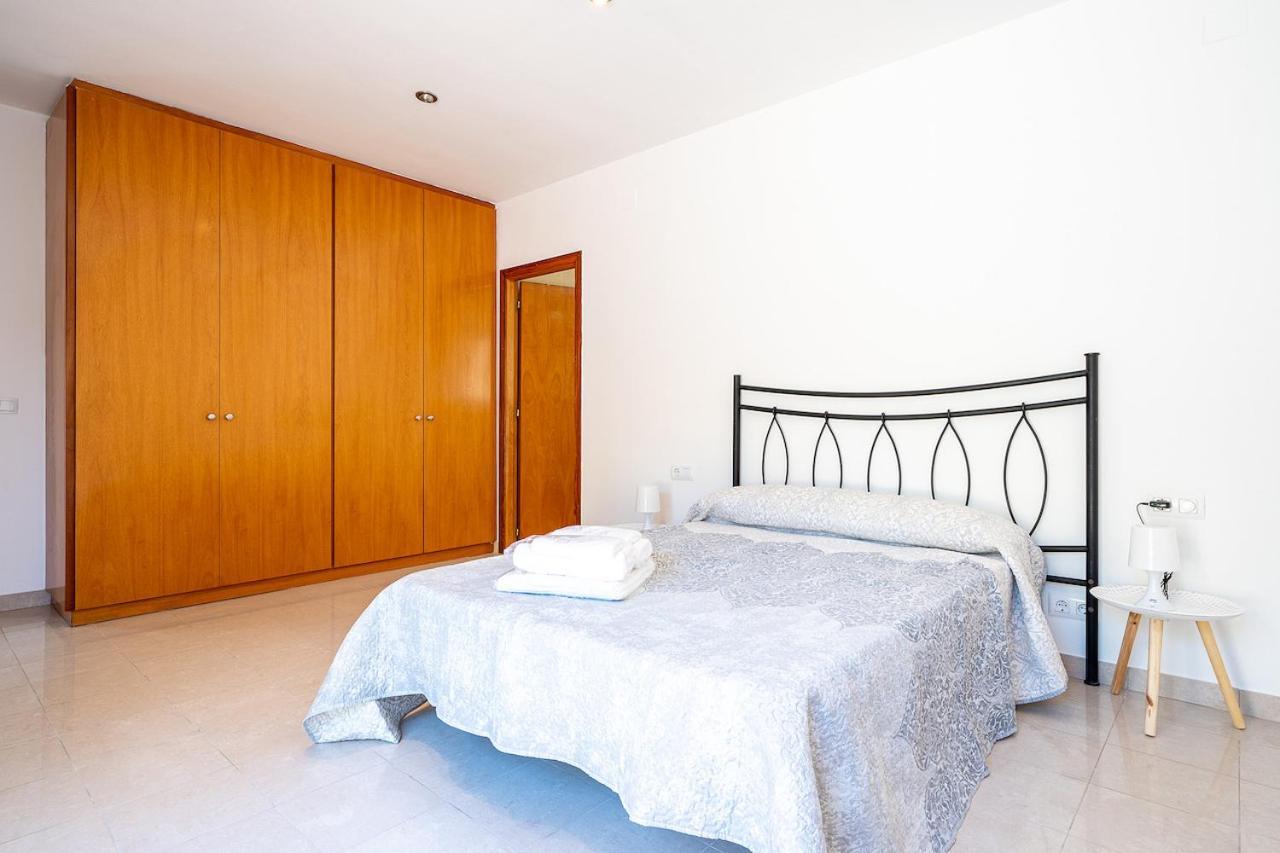 Villa GLOBAL BOSCOS con piscina privada *