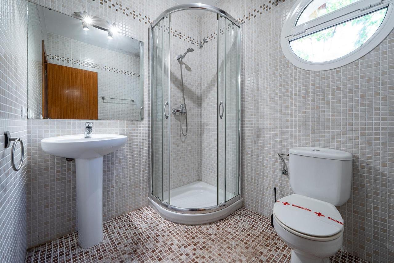 Villa GLOBAL BOSCOS con piscina privada Tarragona