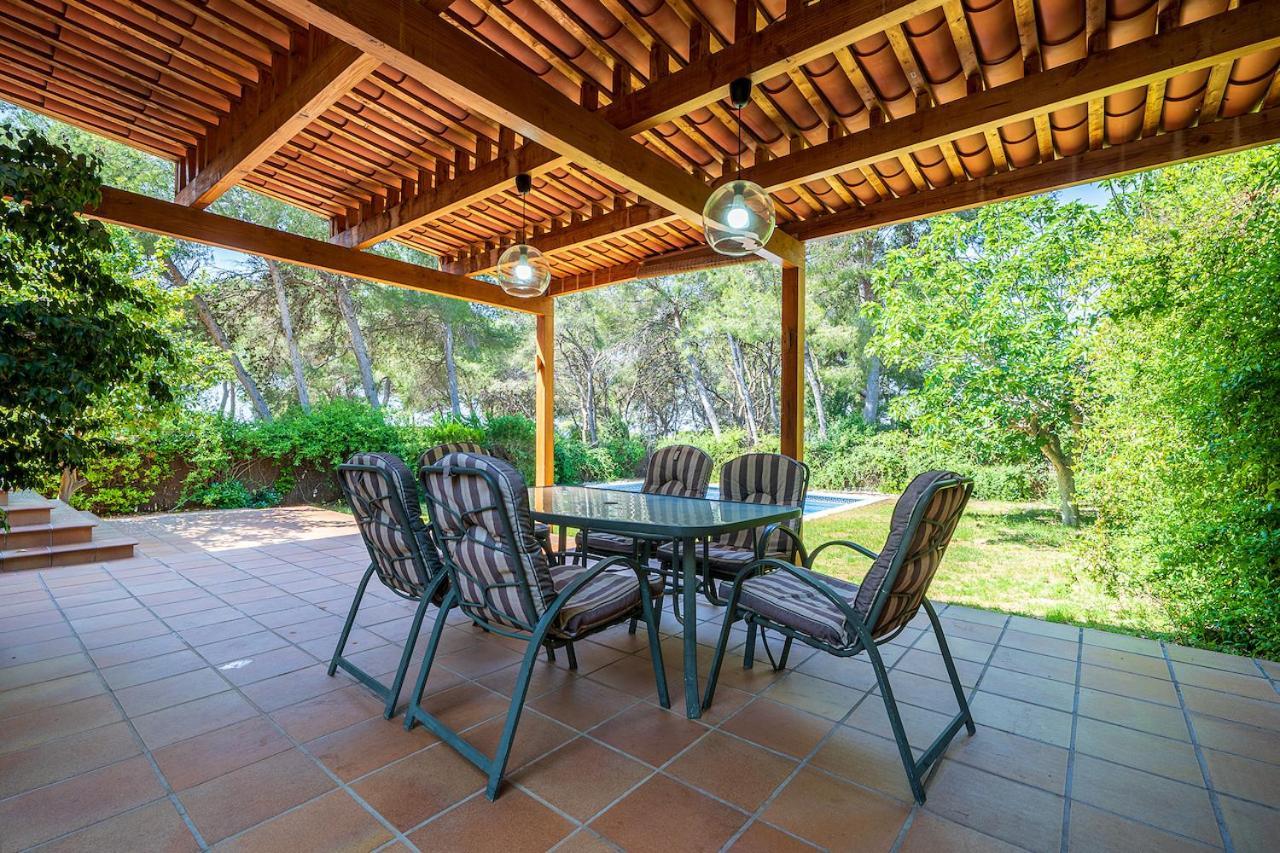 GLOBAL BOSCOS con piscina privada *