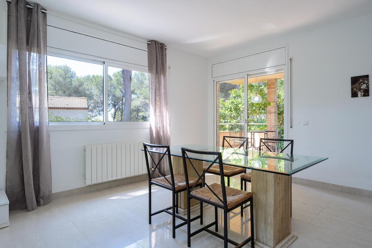 GLOBAL BOSCOS con piscina privada Villa