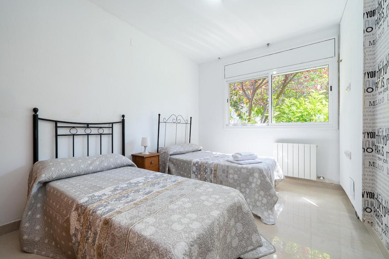 GLOBAL BOSCOS con piscina privada Tarragona