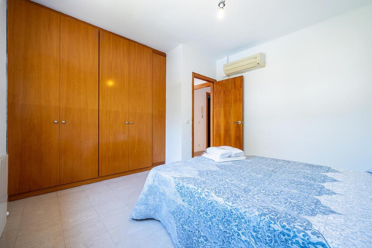 Villa GLOBAL BOSCOS con piscina privada *