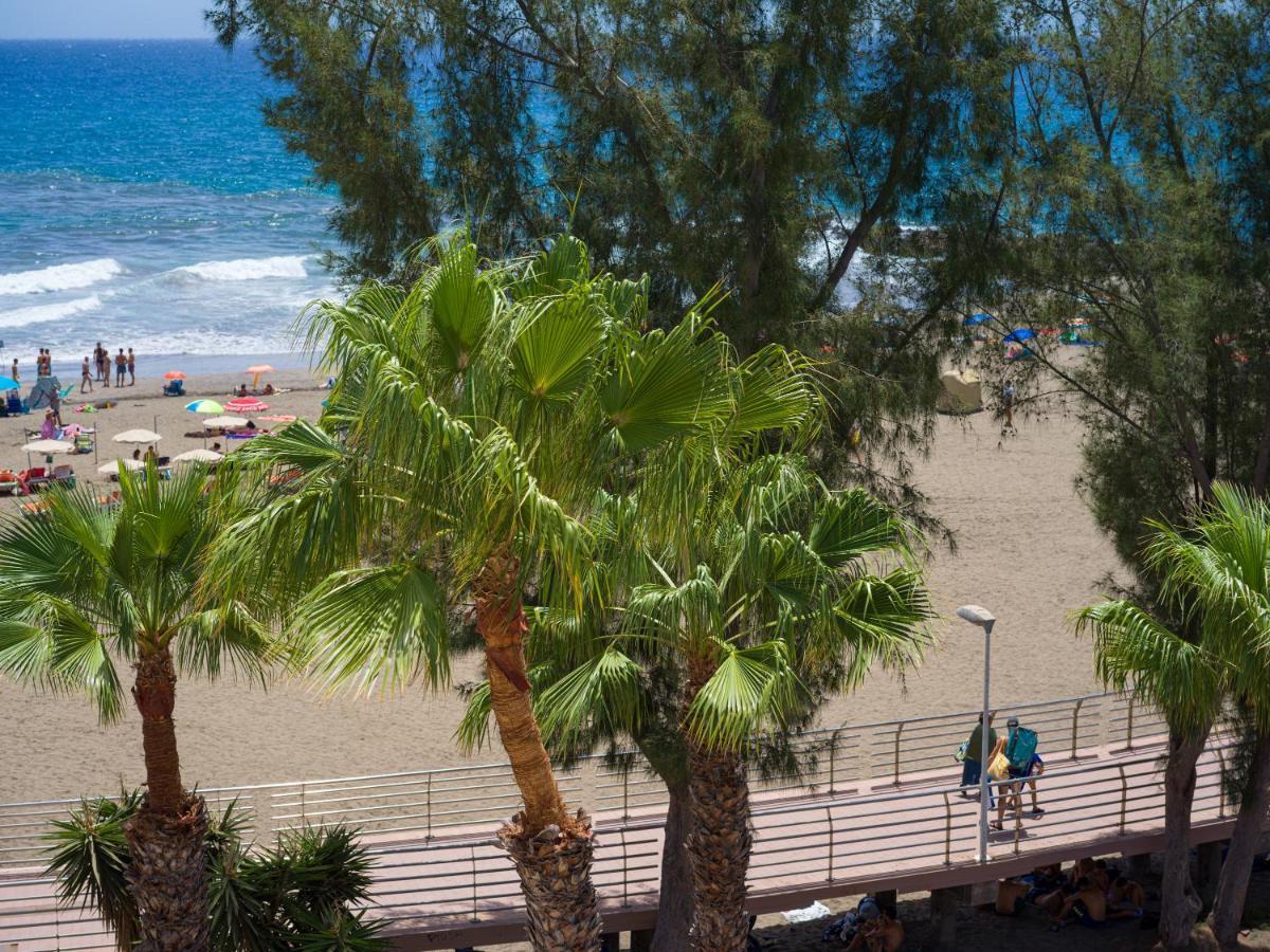 Precioso En 1ª Línea De Mar * San Agustín