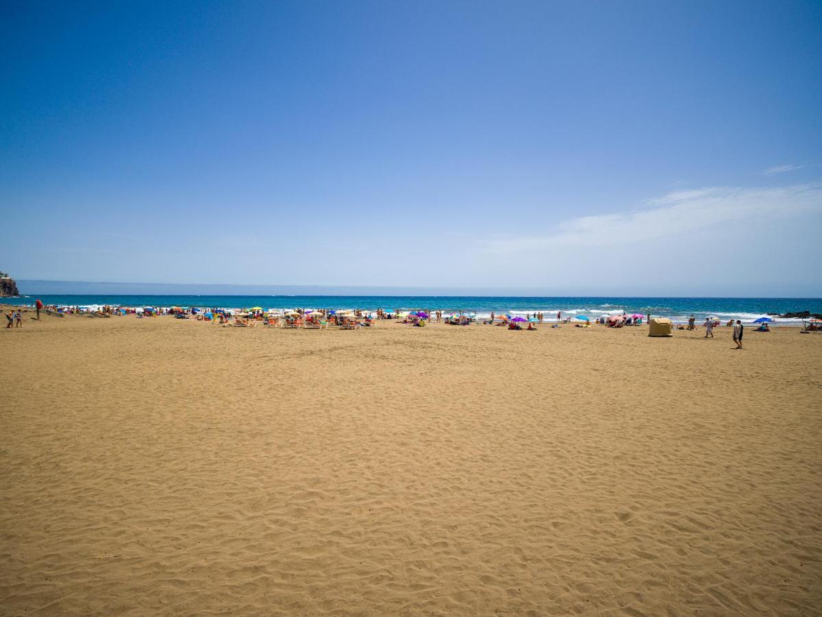 Apartamento Precioso En 1ª Línea De Mar *