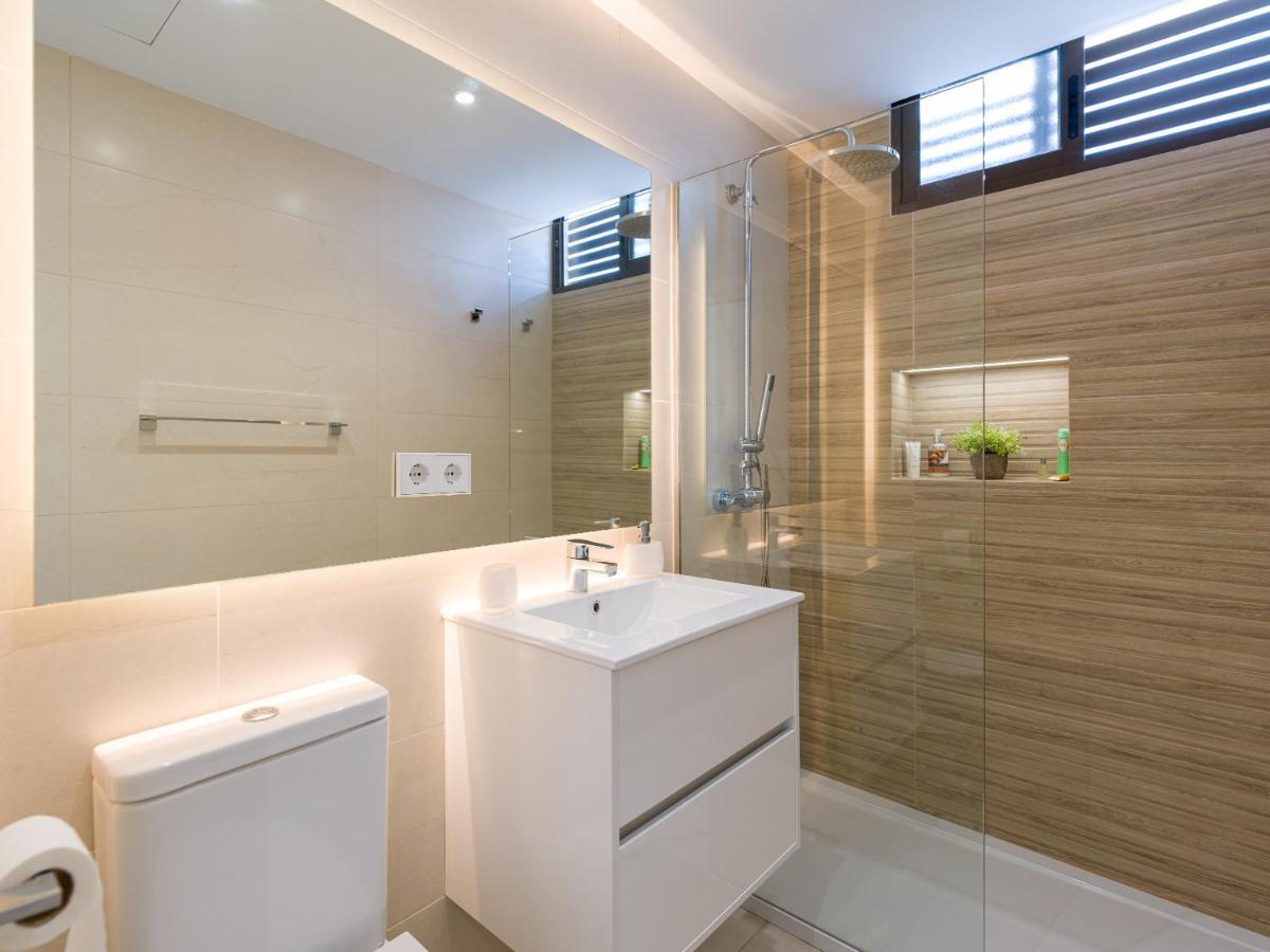 Apartamento Precioso En 1ª Línea De Mar *