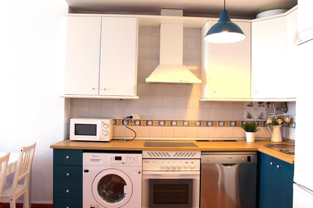 Sol Zahara Chalets & Apartment