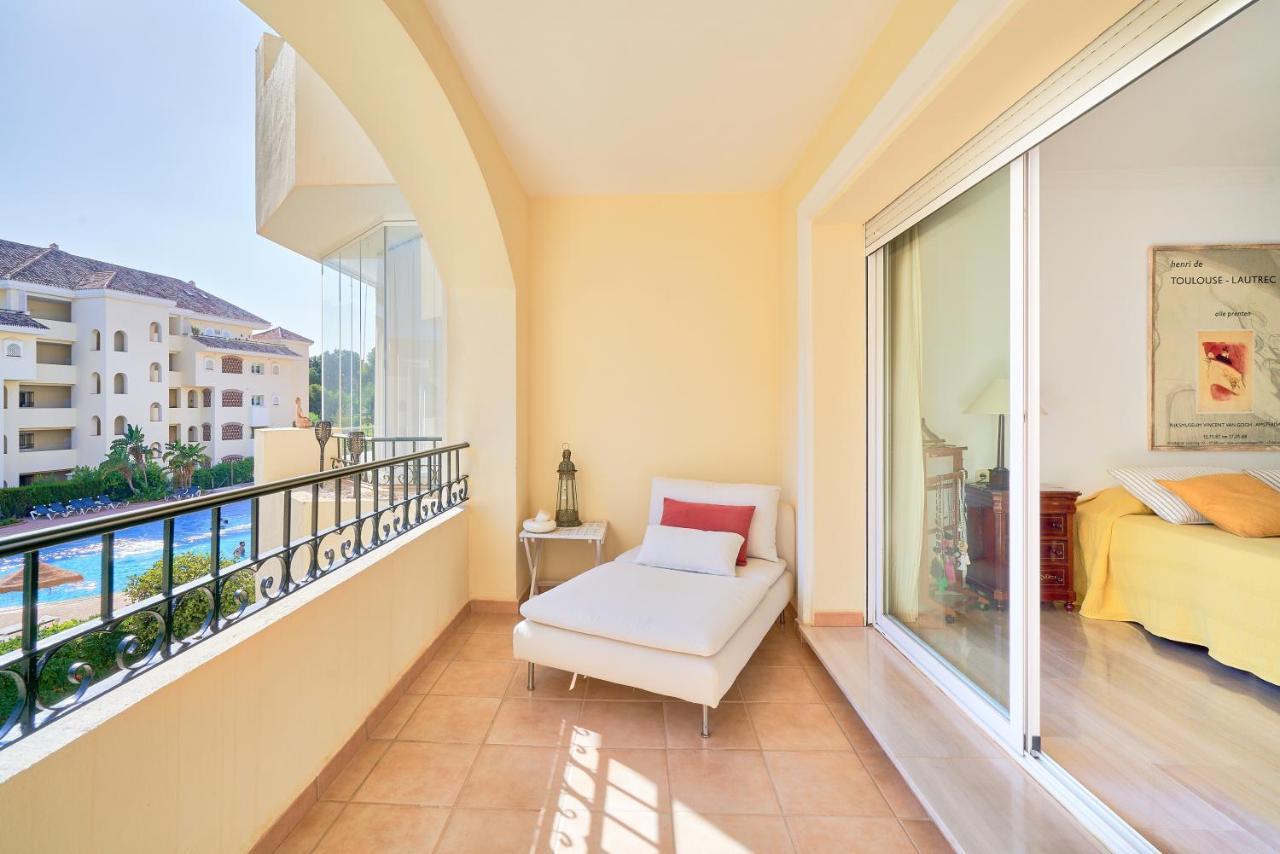 Suncity Apartment Marbella