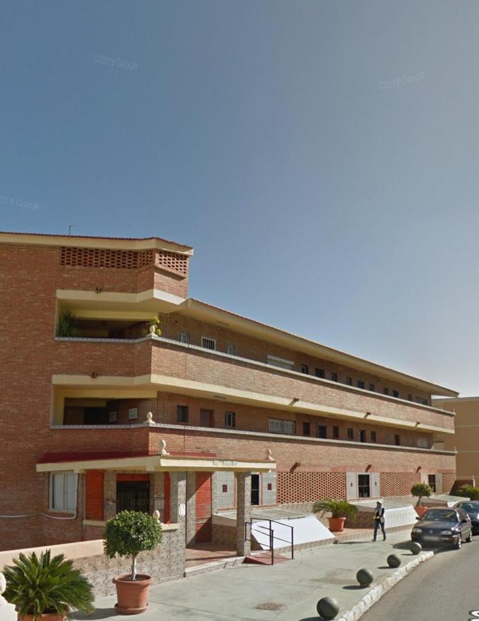 Apartamento Solymar