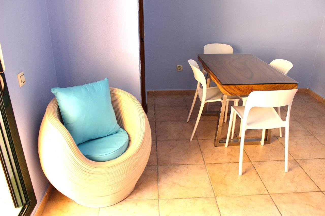 Sol Zahara Chalets & Apartment