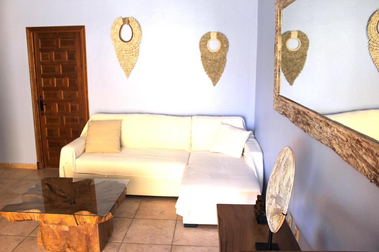 Apartment Sol Zahara Chalets &