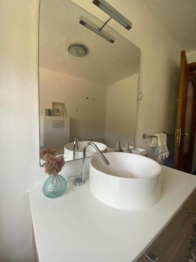 Apartamento Ses Alzines Integrado En Habitada Llucmajor (Mallorca)
