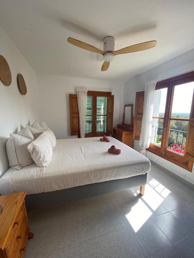 Ses Alzines Integrado En Habitada Apartamento *
