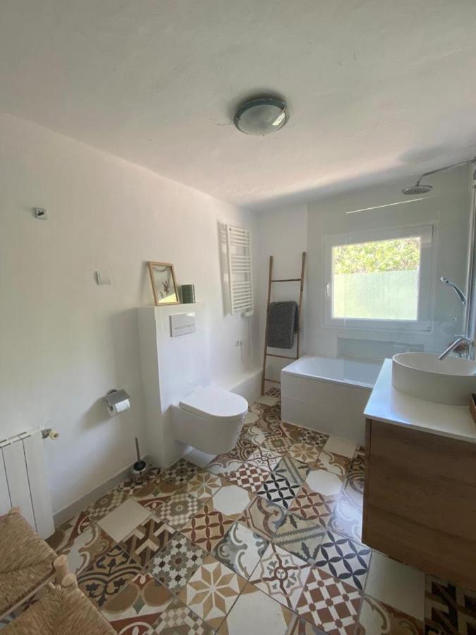 Apartamento Ses Alzines Integrado En Habitada *