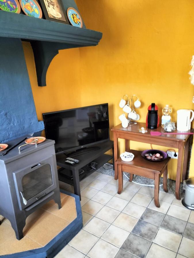 Bed & Breakfast Casa El Castano