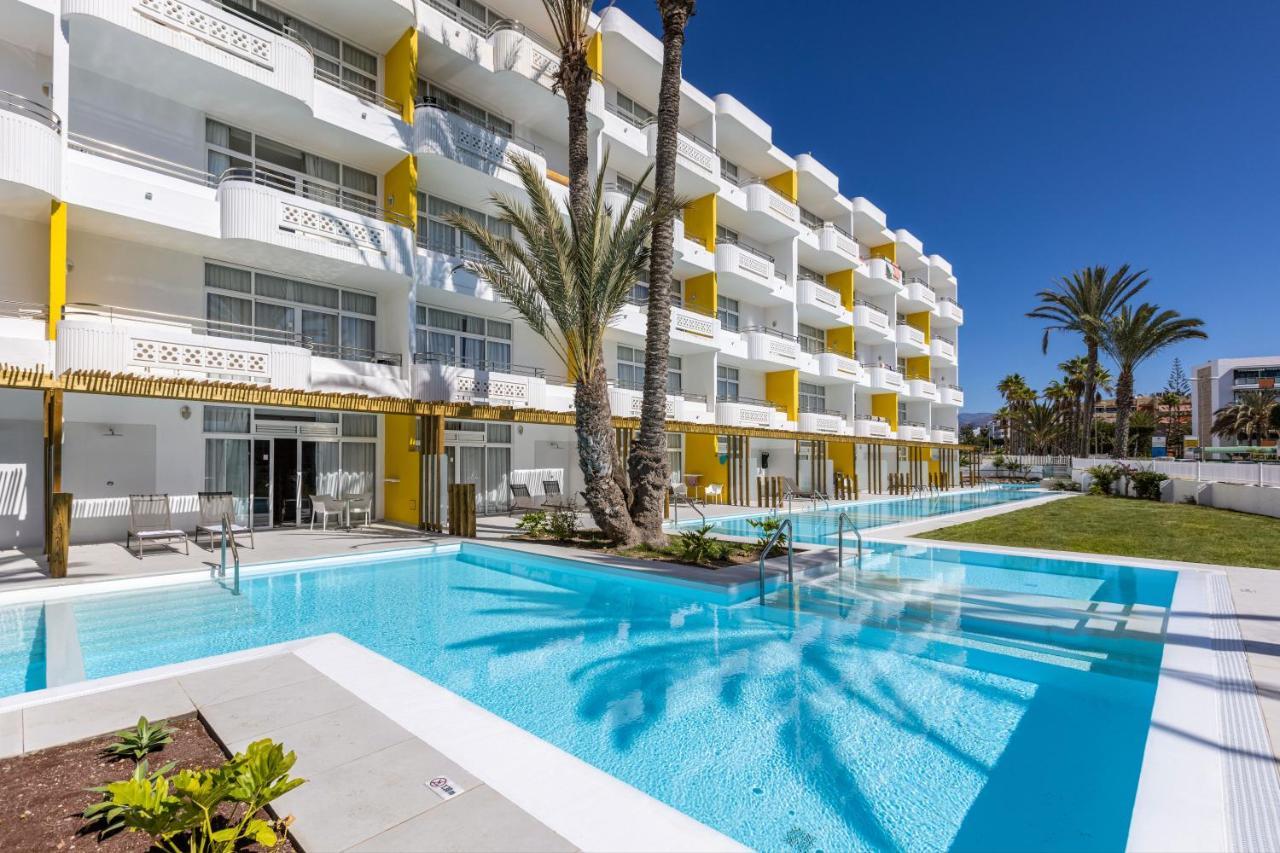 Abora Catarina By Lopesan Hotel