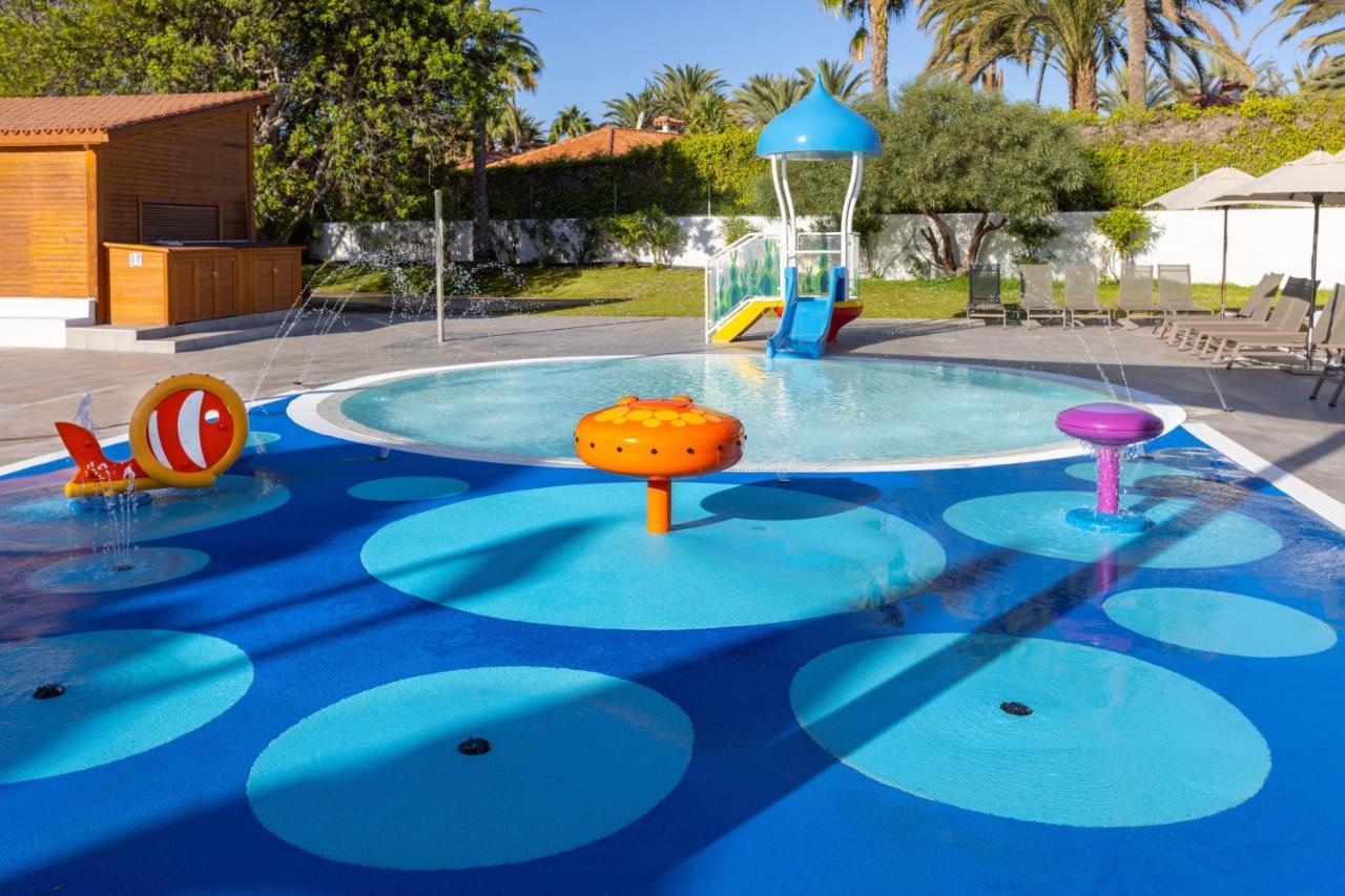 Abora Catarina By Lopesan Hotel Playa del Ingles (Gran Canaria)