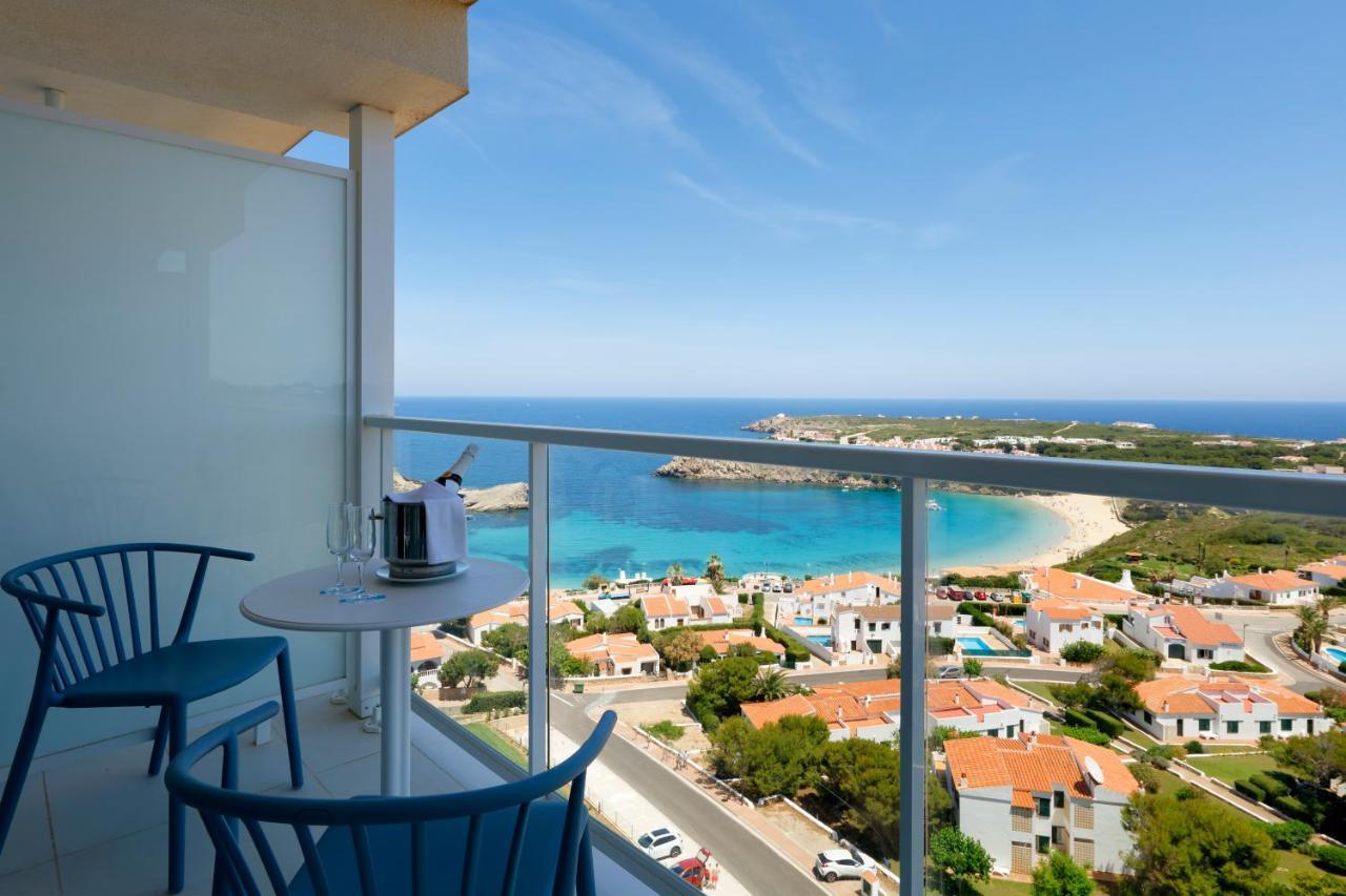 Palladium Menorca Arenal d'en Castell