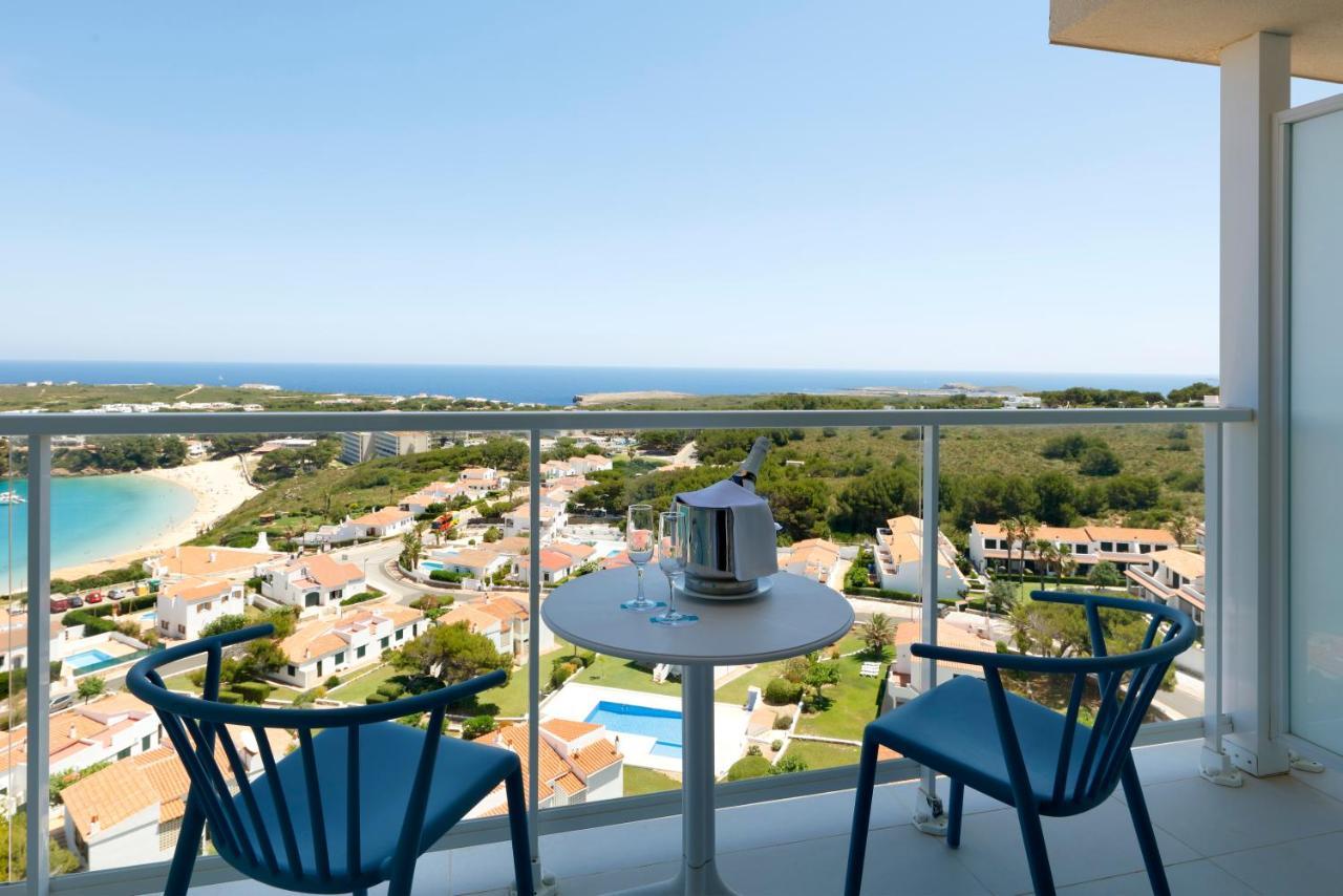 Palladium Menorca Hotel 4*