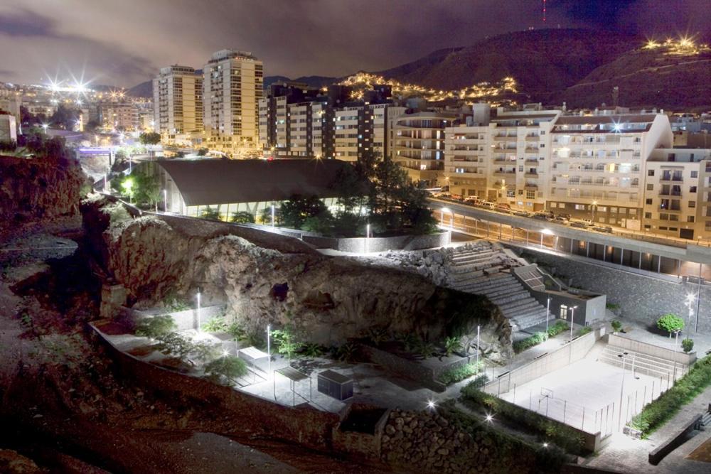 Apartamento Santa Cruz de Tenerife Apartamento Santa Cruz de Tenerife