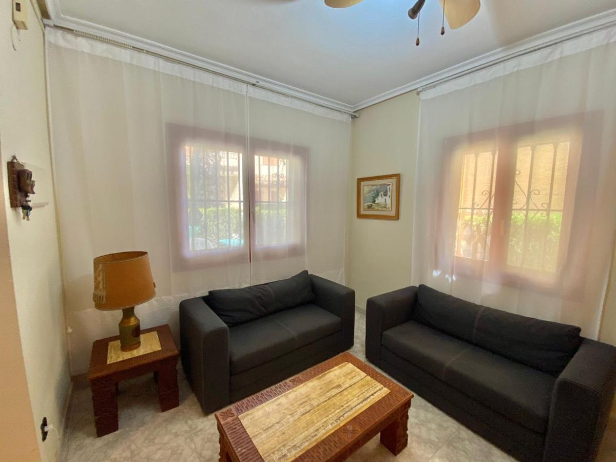 Playa Flamenca Aparment Holiday home