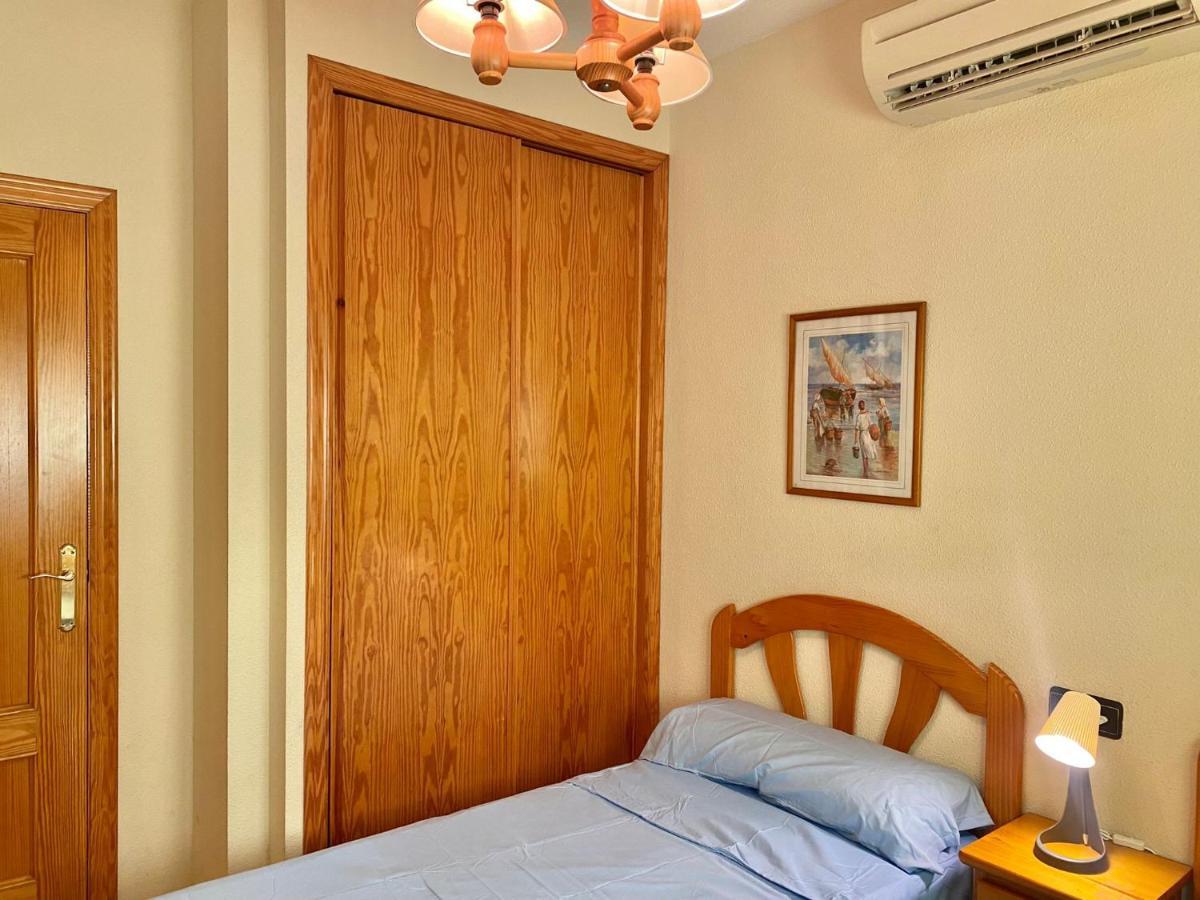 Holiday home Playa Flamenca Aparment