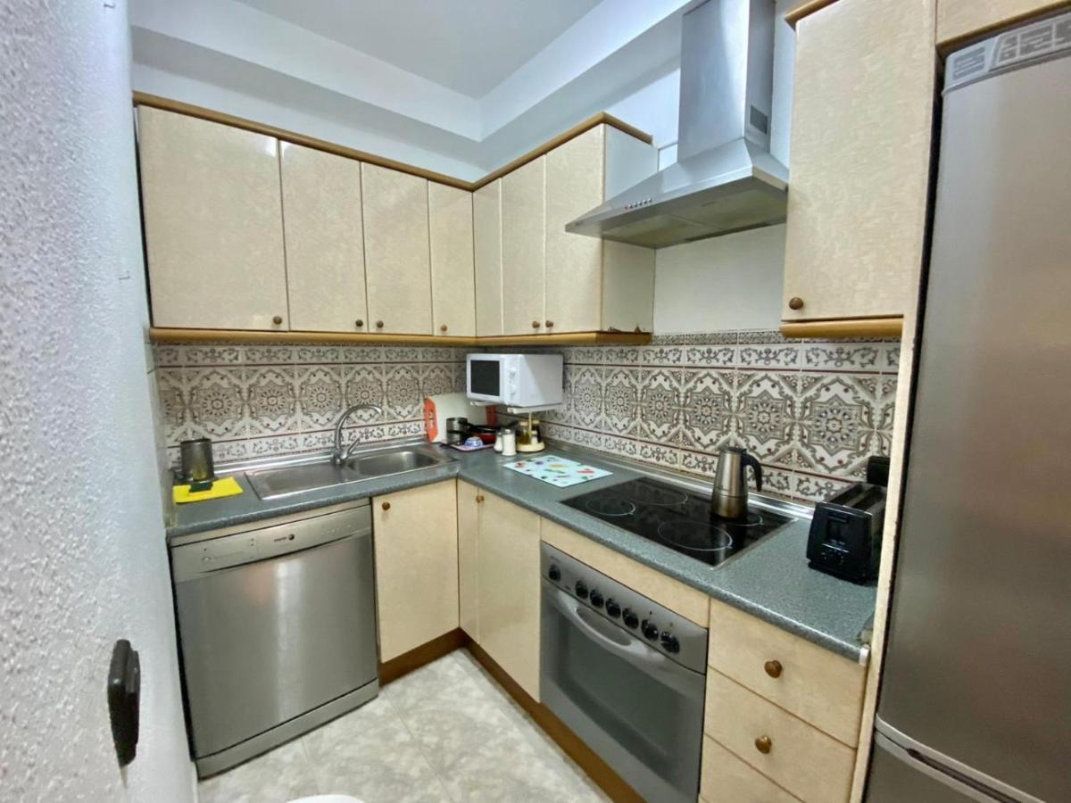 Playa Flamenca Aparment Holiday home