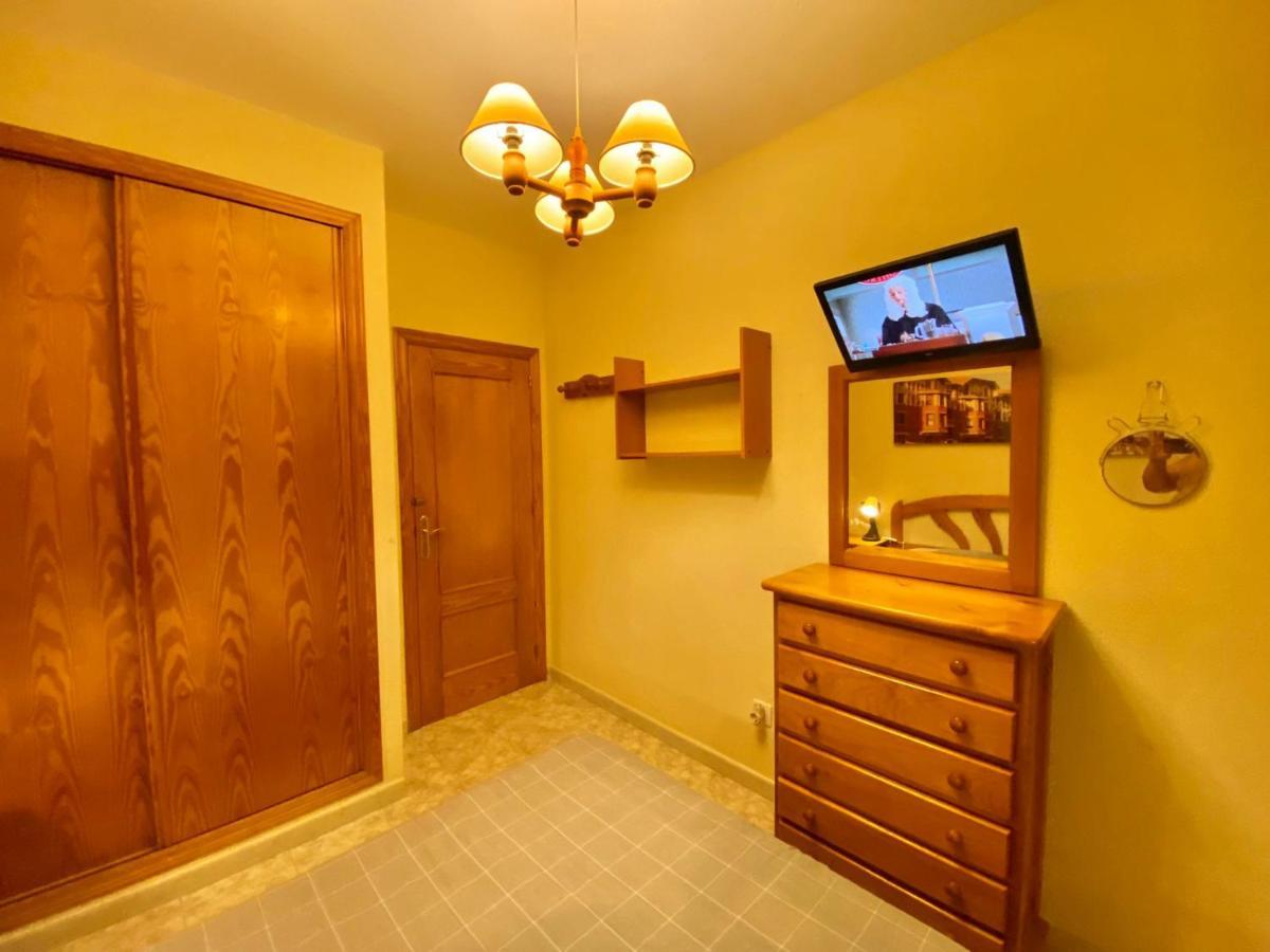 Holiday home Playa Flamenca Aparment *
