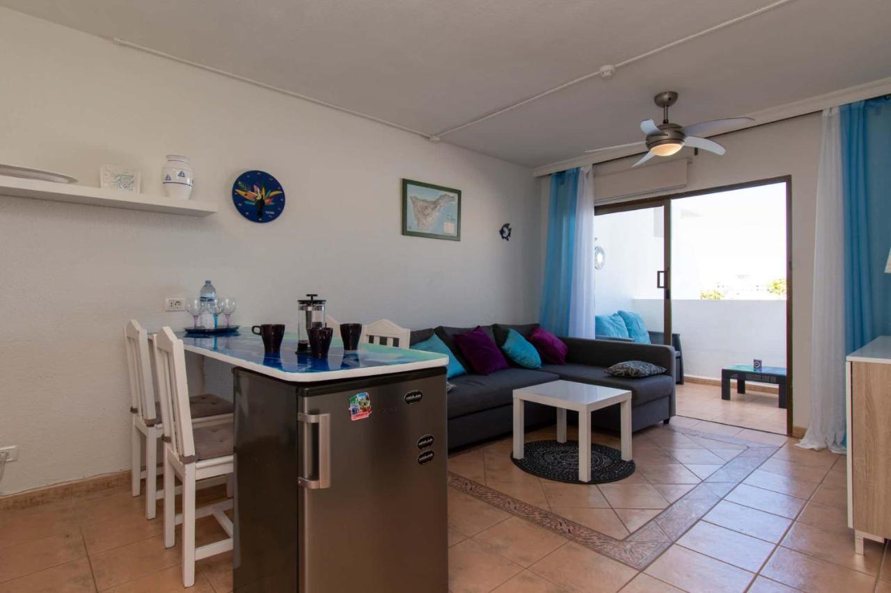 Parque Cattleya Tenerife Apartamento *