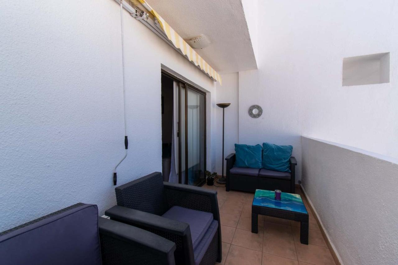 Apartamento Parque Cattleya Tenerife *