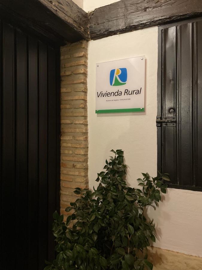 Villa Caserio De Charca Cuca *