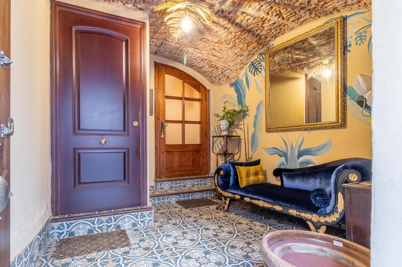 At La Habanera Caces