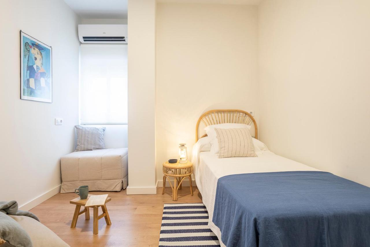 Apartment Lucia De Triana Seville
