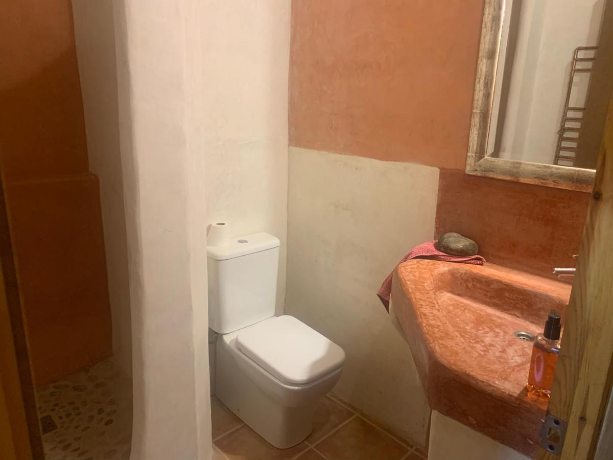 Angrill Habitacions * Lladurs
