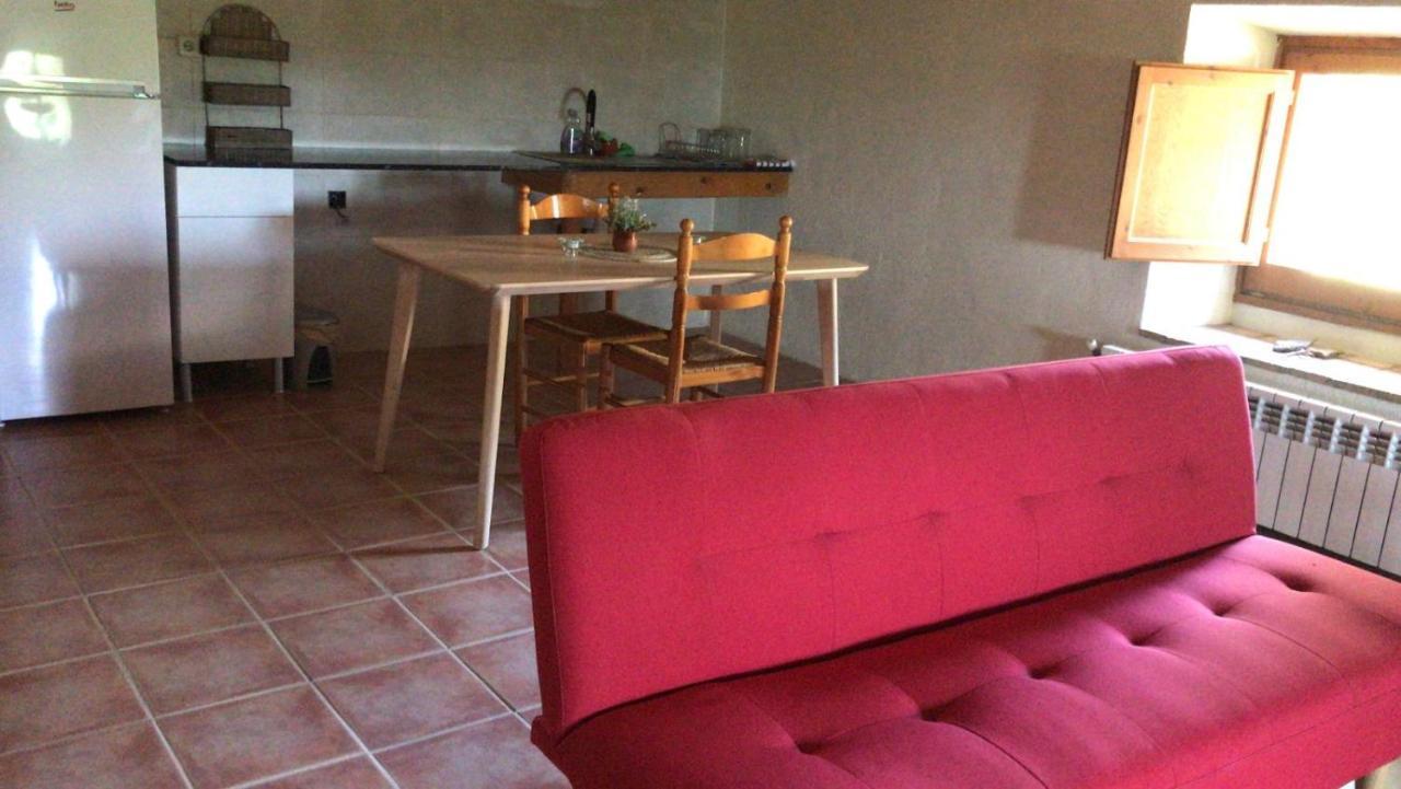 Angrill Habitacions