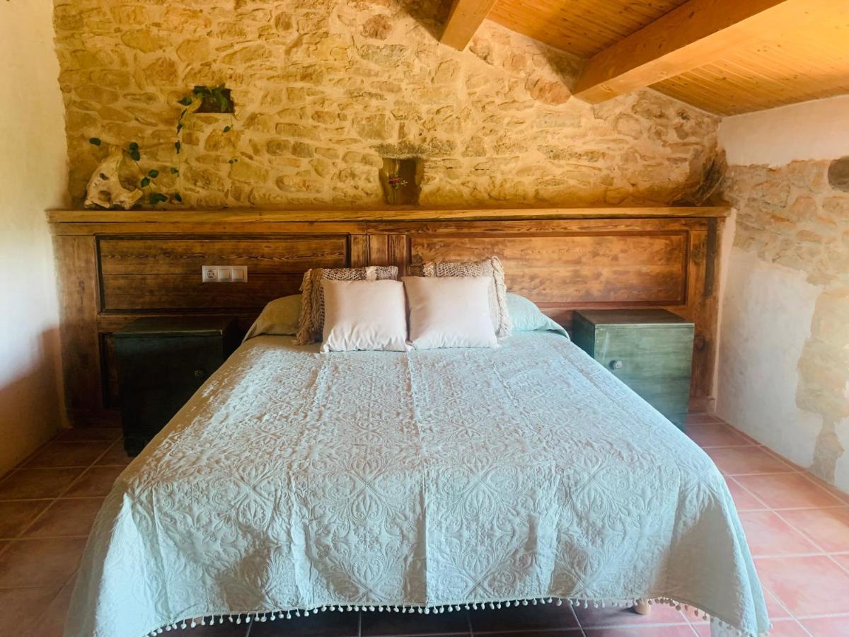 Lodge Angrill Habitacions *