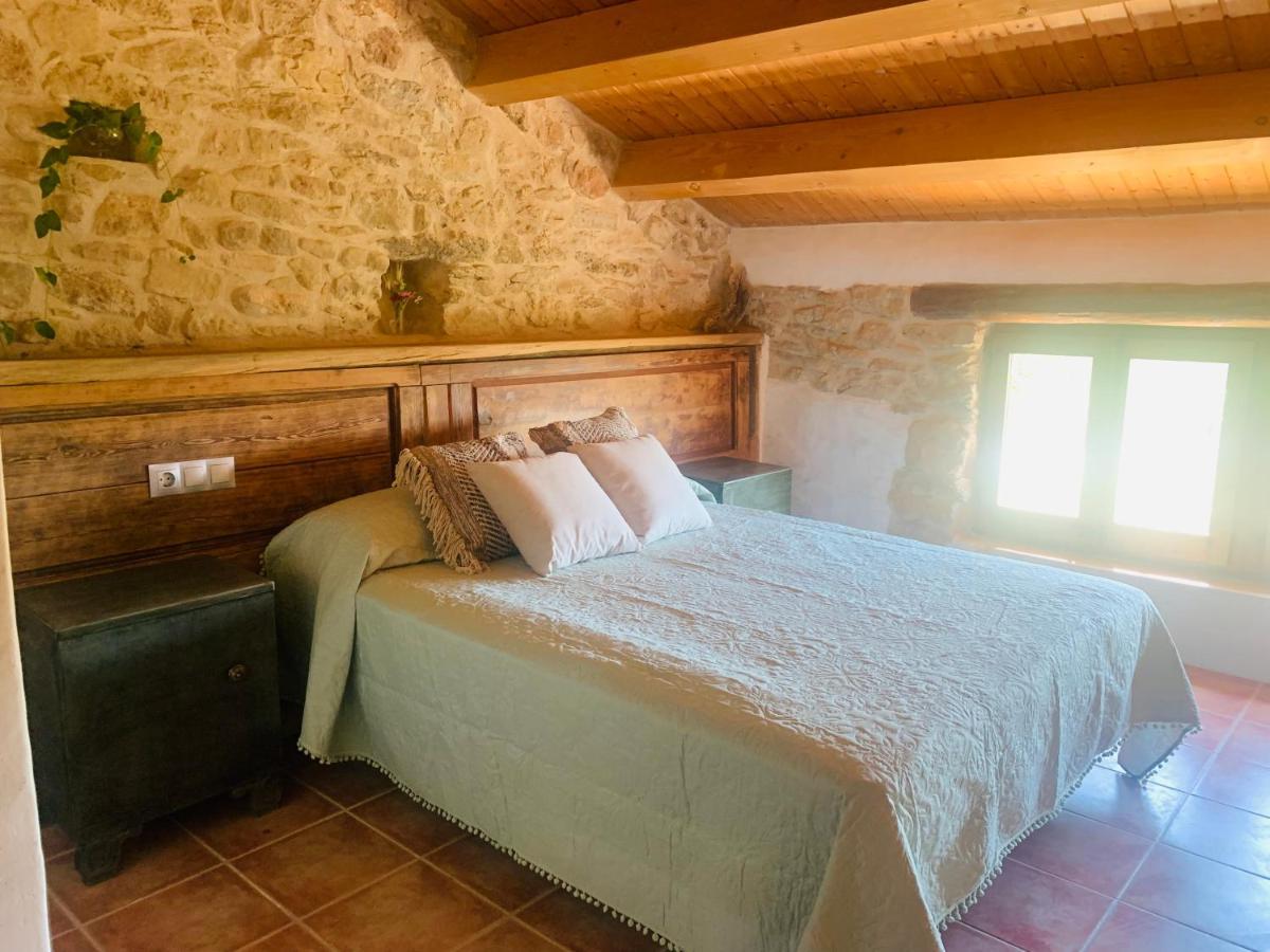 Angrill Habitacions