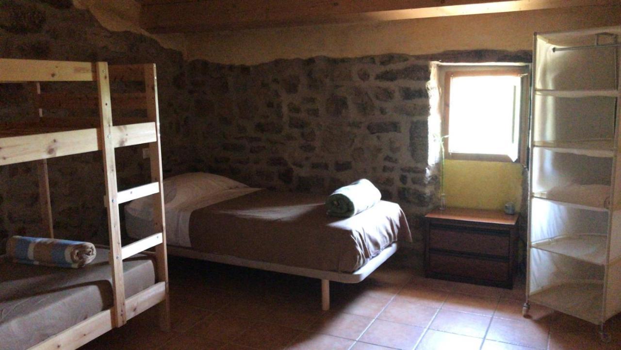 Angrill Habitacions Lodge *