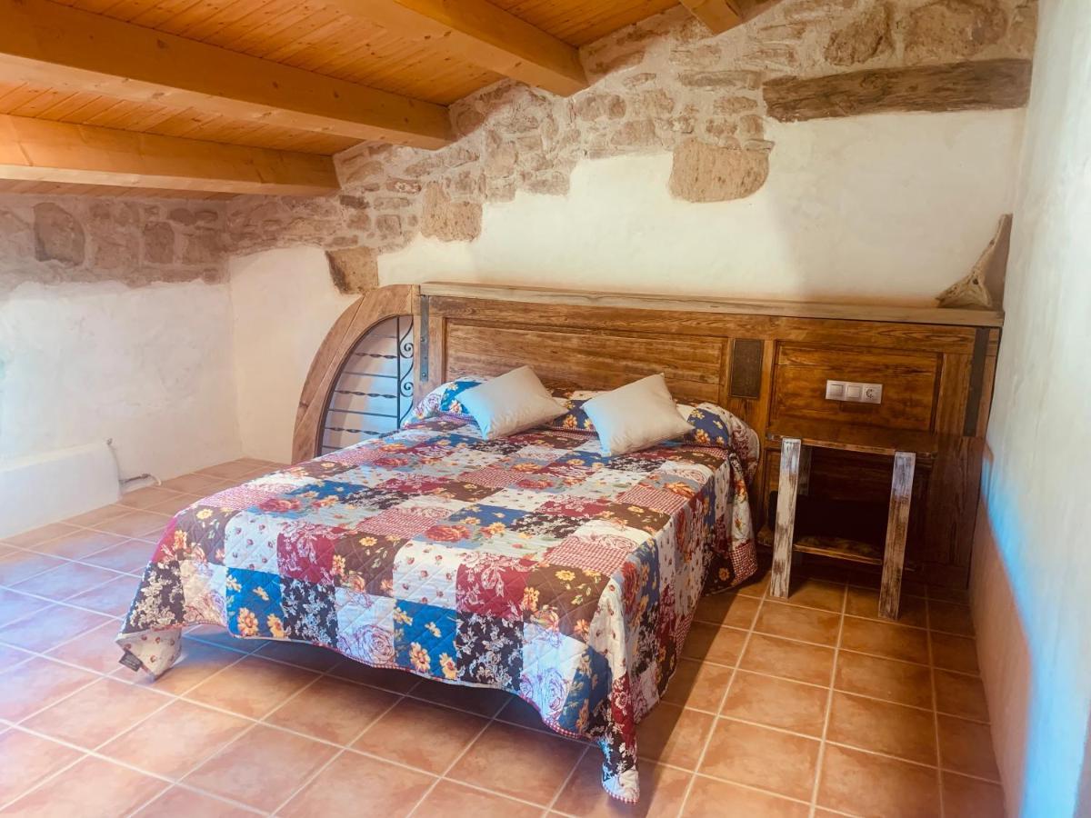 Lodge Angrill Habitacions