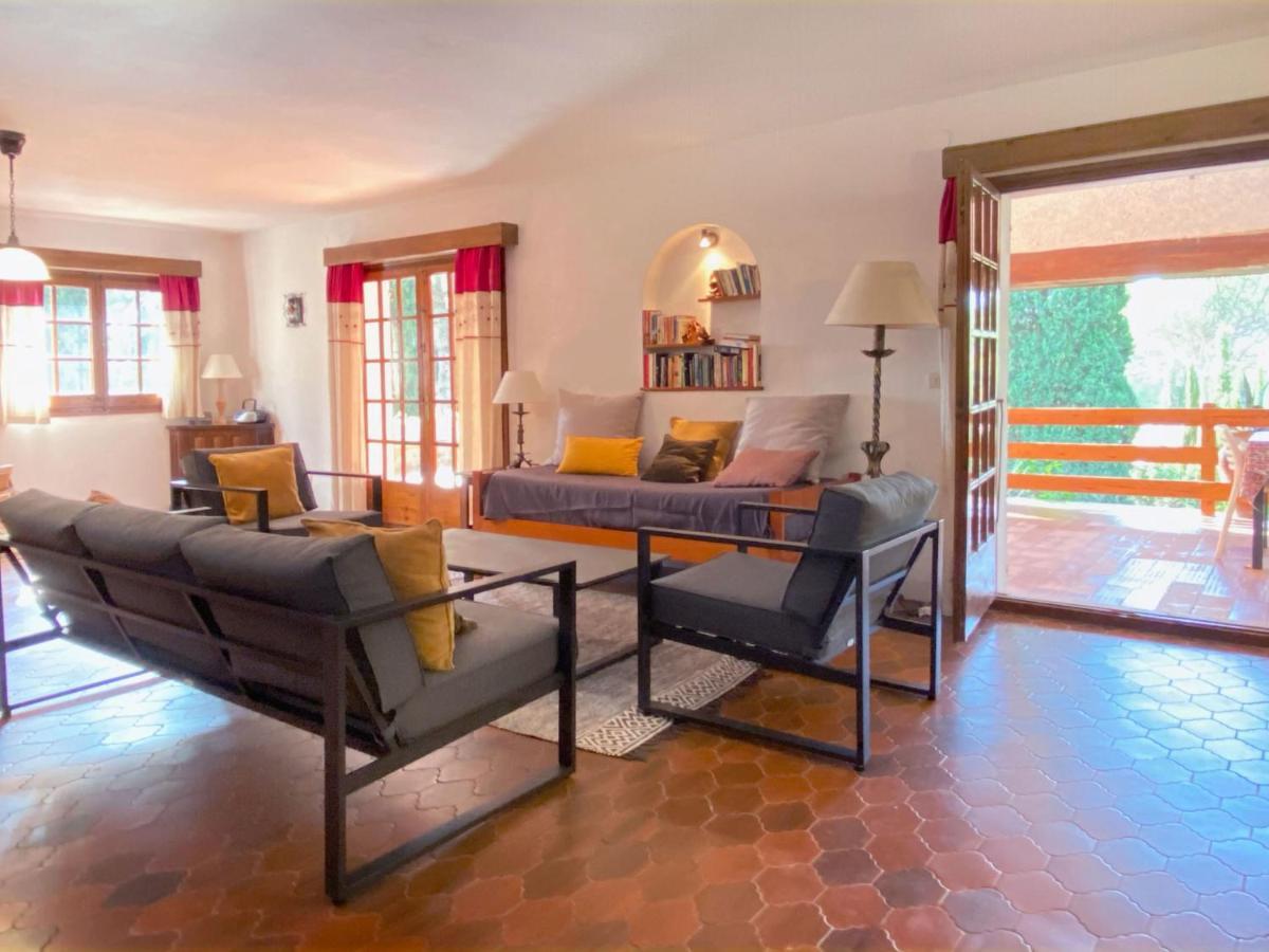 Hermine By Interhome Holiday home *
