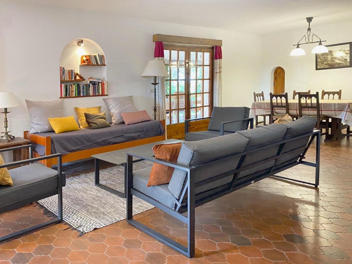 Hermine By Interhome Holiday home Sant Marti d'Empuries