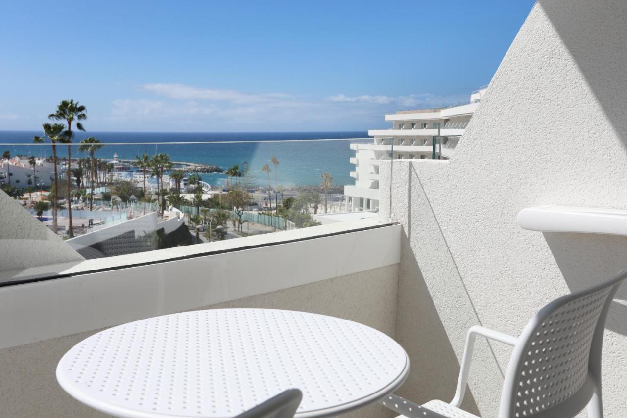 Hotel Iberostar Selection Sábila - Adults Only Costa Adeje (Tenerife)