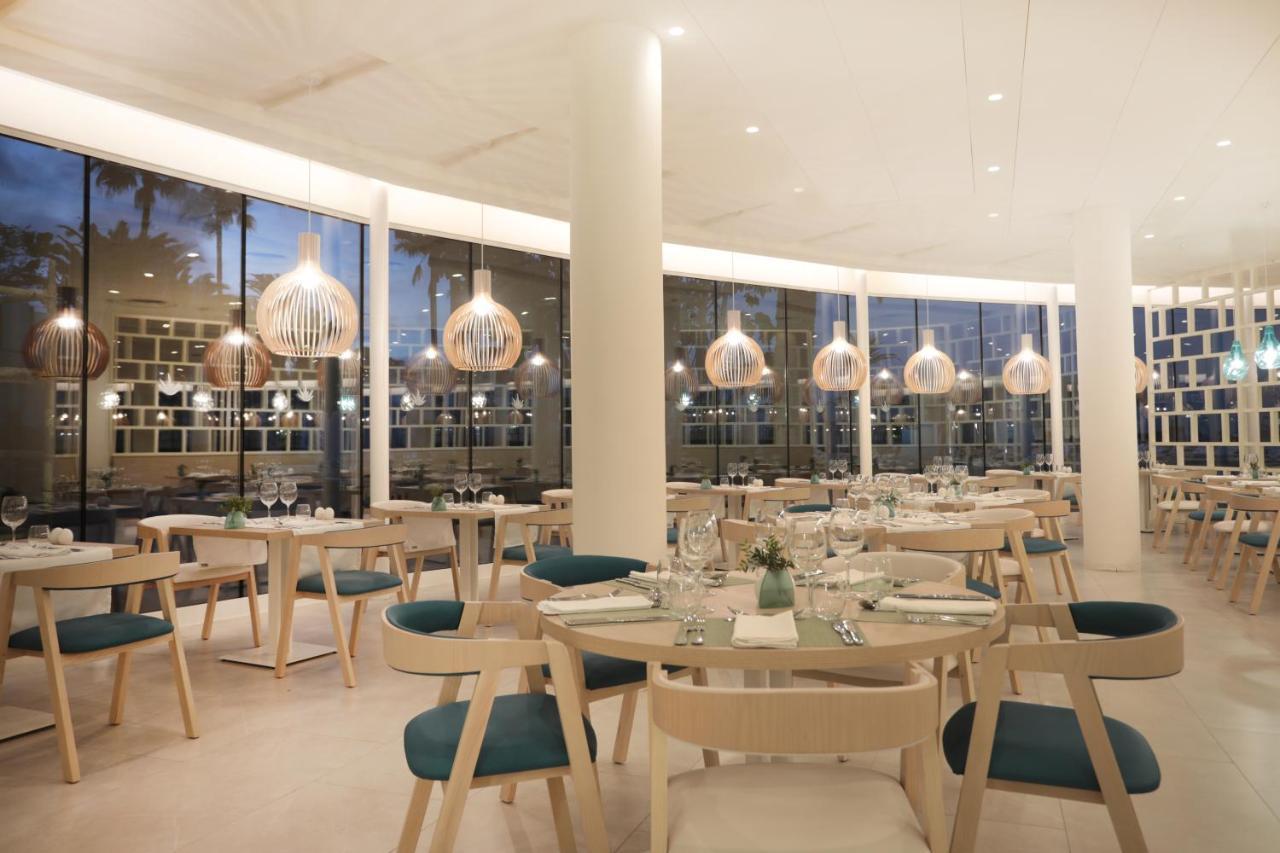 Hotel Iberostar Selection Sábila - Adults Only 5*